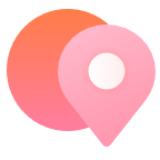 Global Coverage with Localization